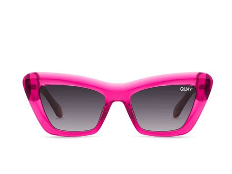 Quay sunglasses: We put the hyped.